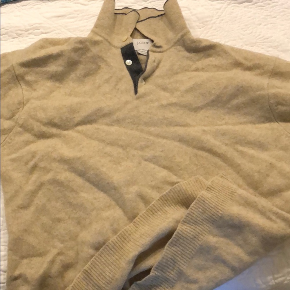 J. Crew Sweatshirt